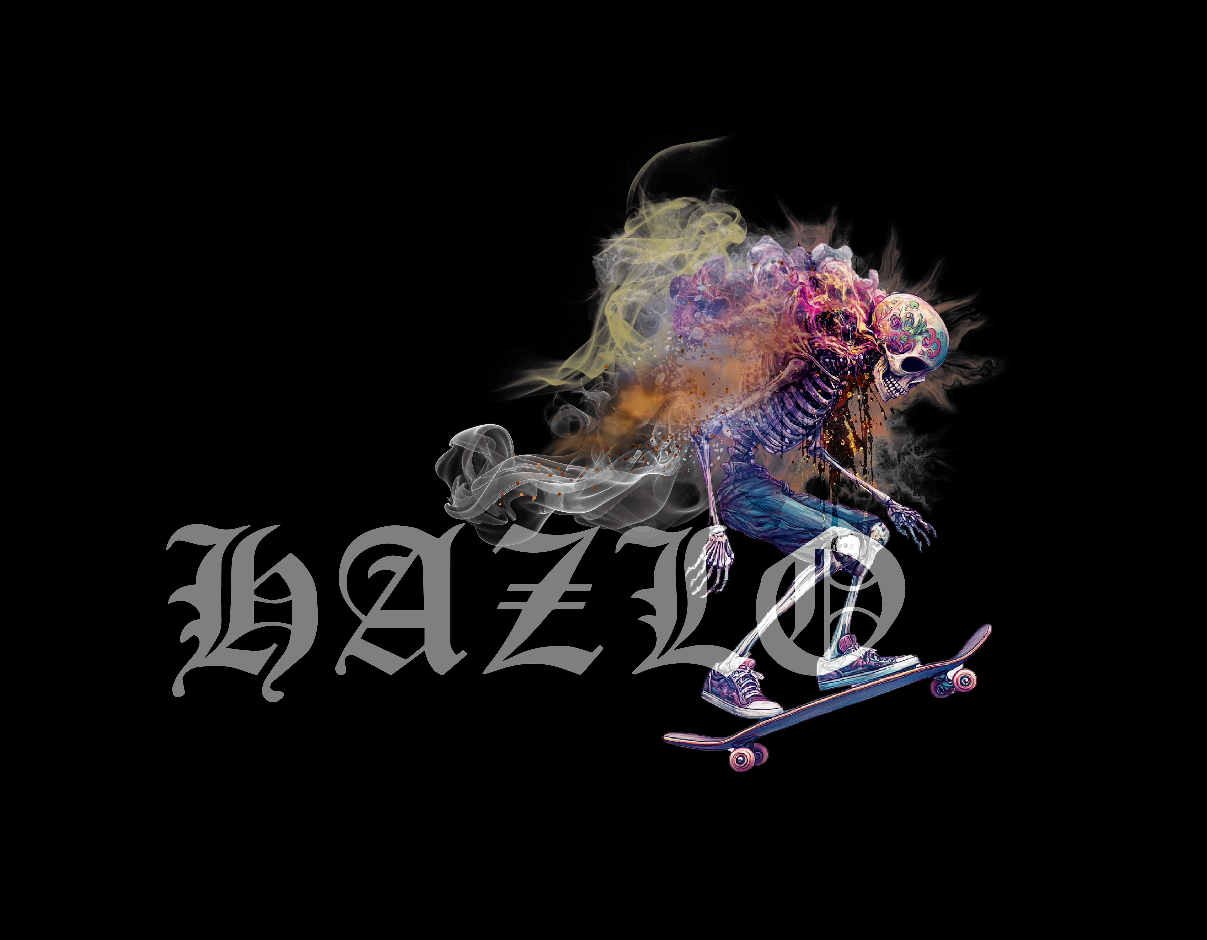 HIPHOPブランド『Hazlo』