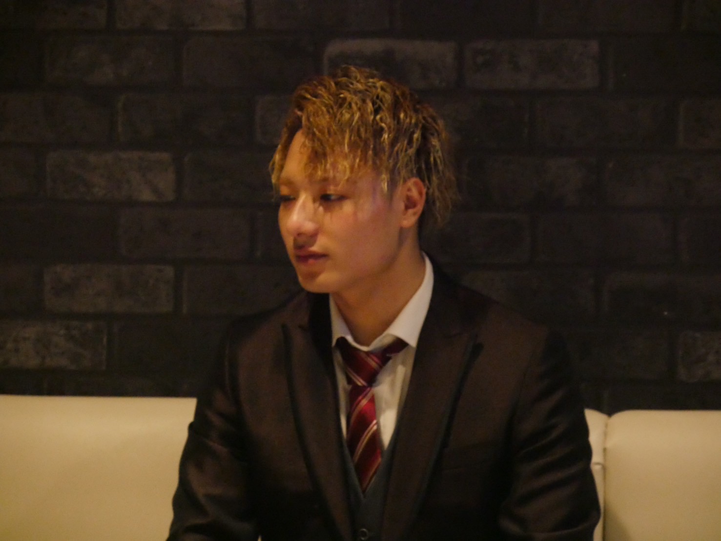 株式会社One Life　代表　松本大夜