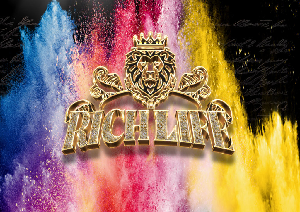Rich Life